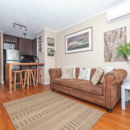 Boutique La Gloria Apartment Сантьяго Экстерьер фото